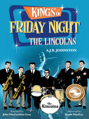 cover image of Kings of Friday Night